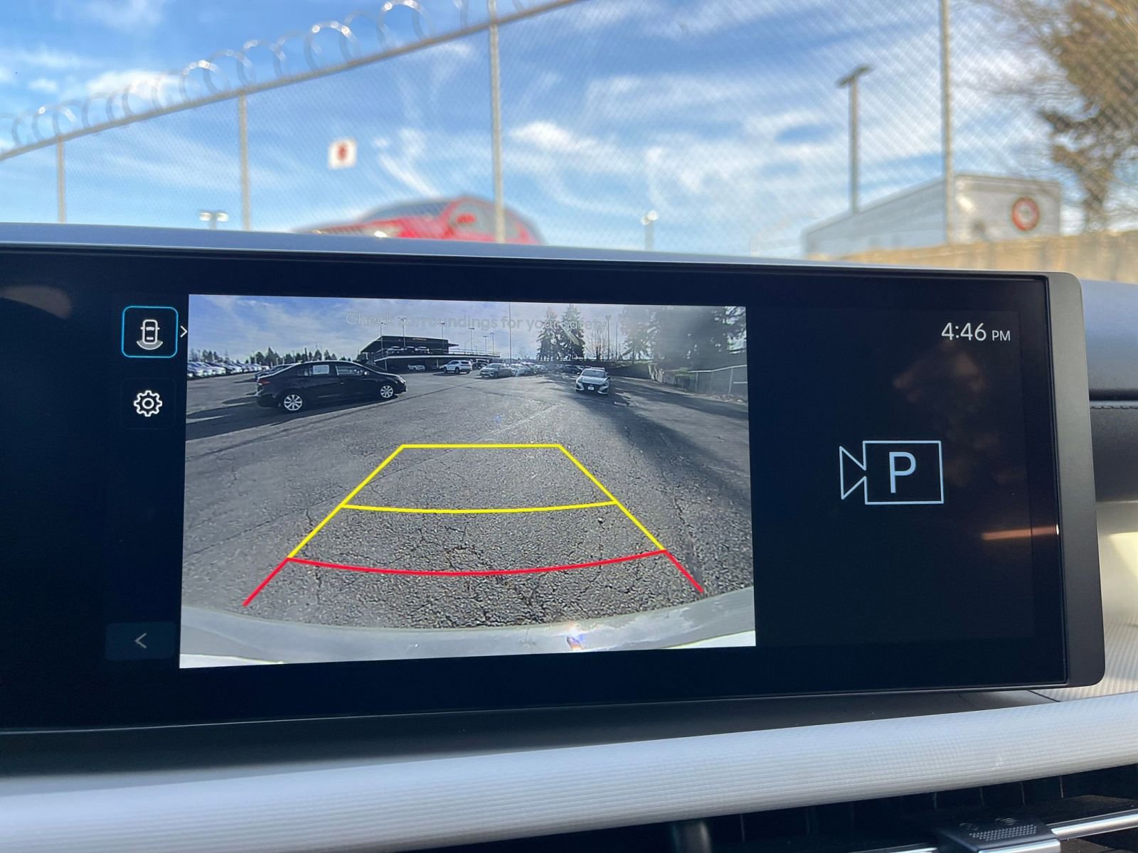 Used 2025 Hyundai Tucson SEL image 25