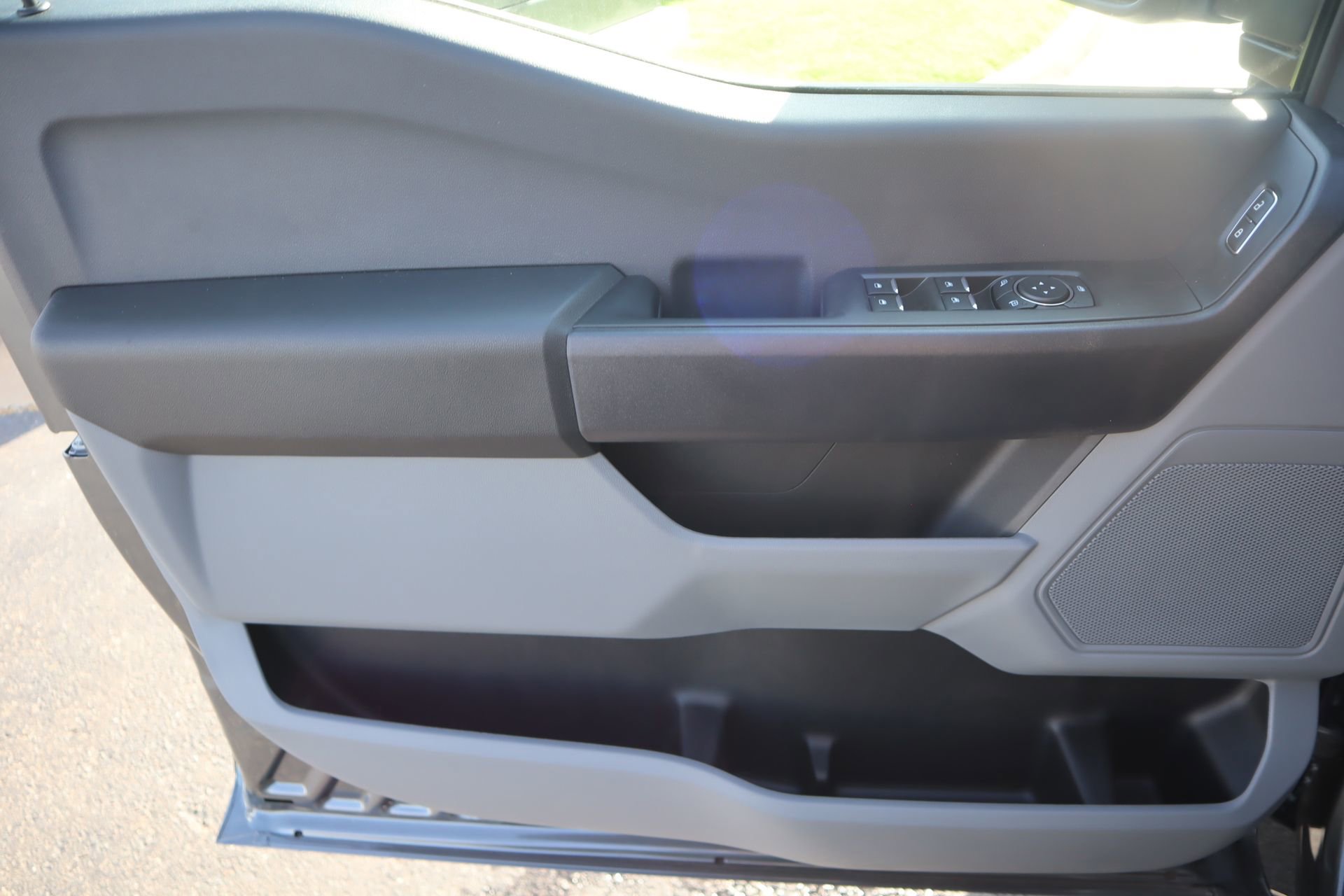 New 2026 Ford F450 XL AWD/4WD image 14
