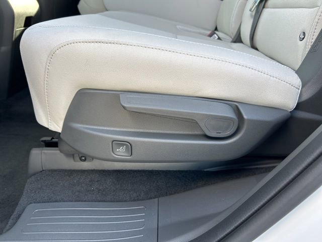 New 2026 Hyundai Santa Fe SE image 19