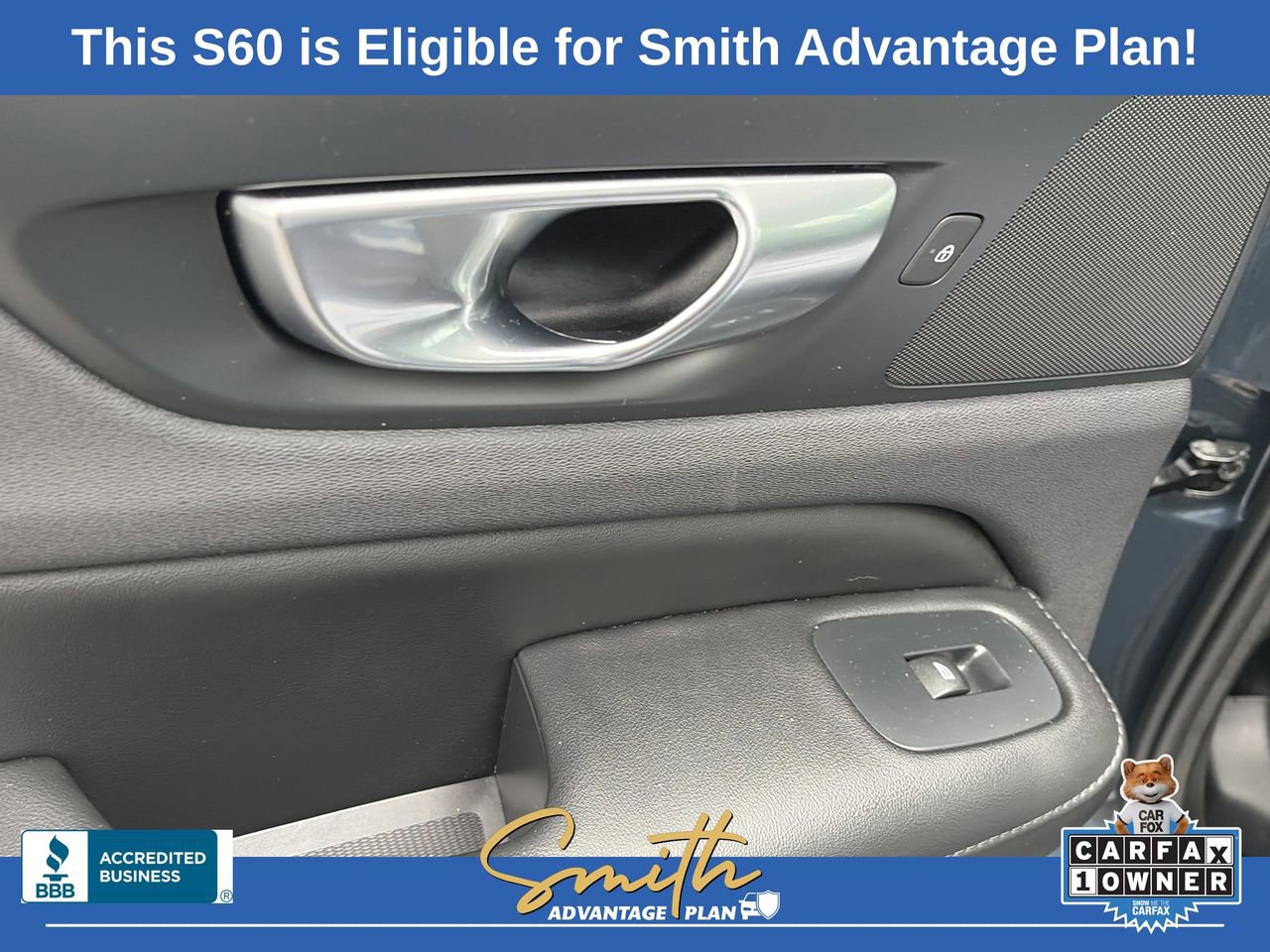 Used 2024 Volvo S60 B5 Core FWD image 13