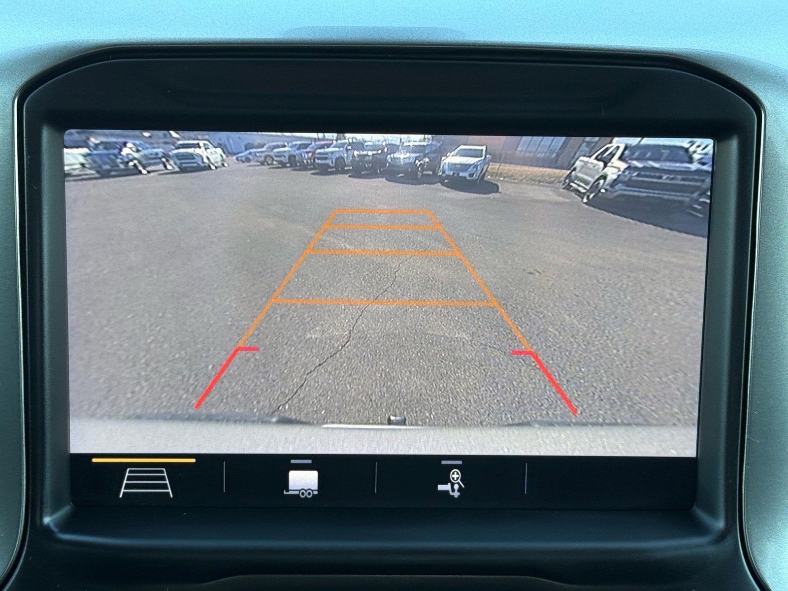 Used 2019 Chevrolet Silverado 1500 LT w/ All-Star Edition image 20