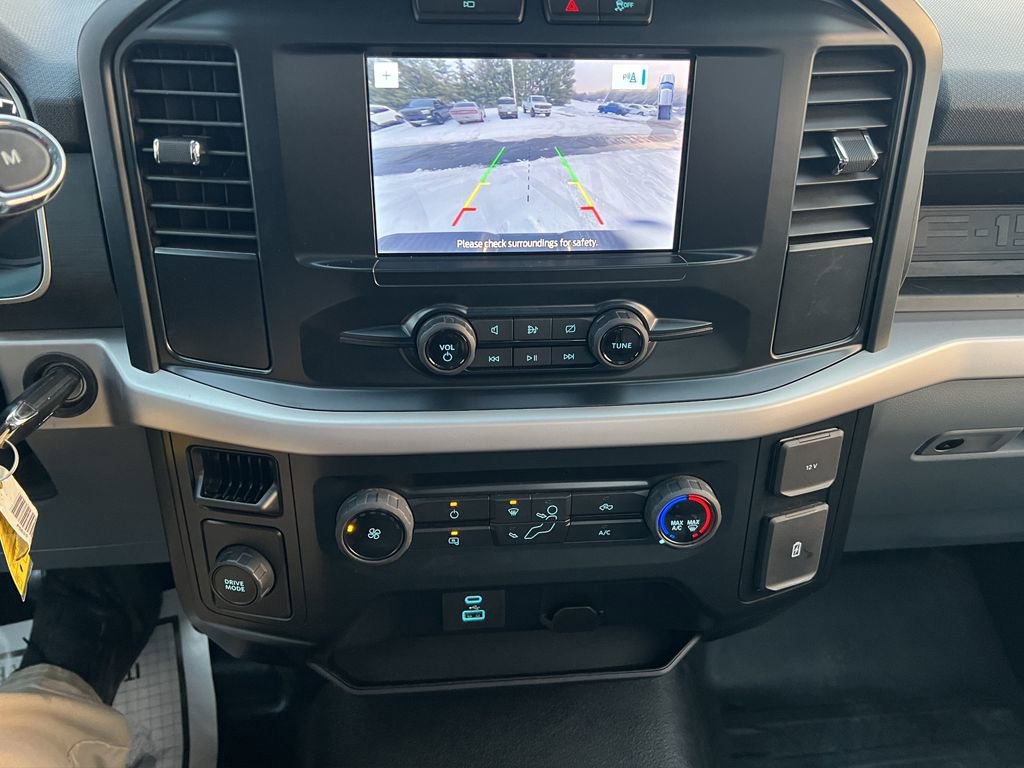 Certified 2022 Ford F150 XL w/ Equipment Group 101A High image 24