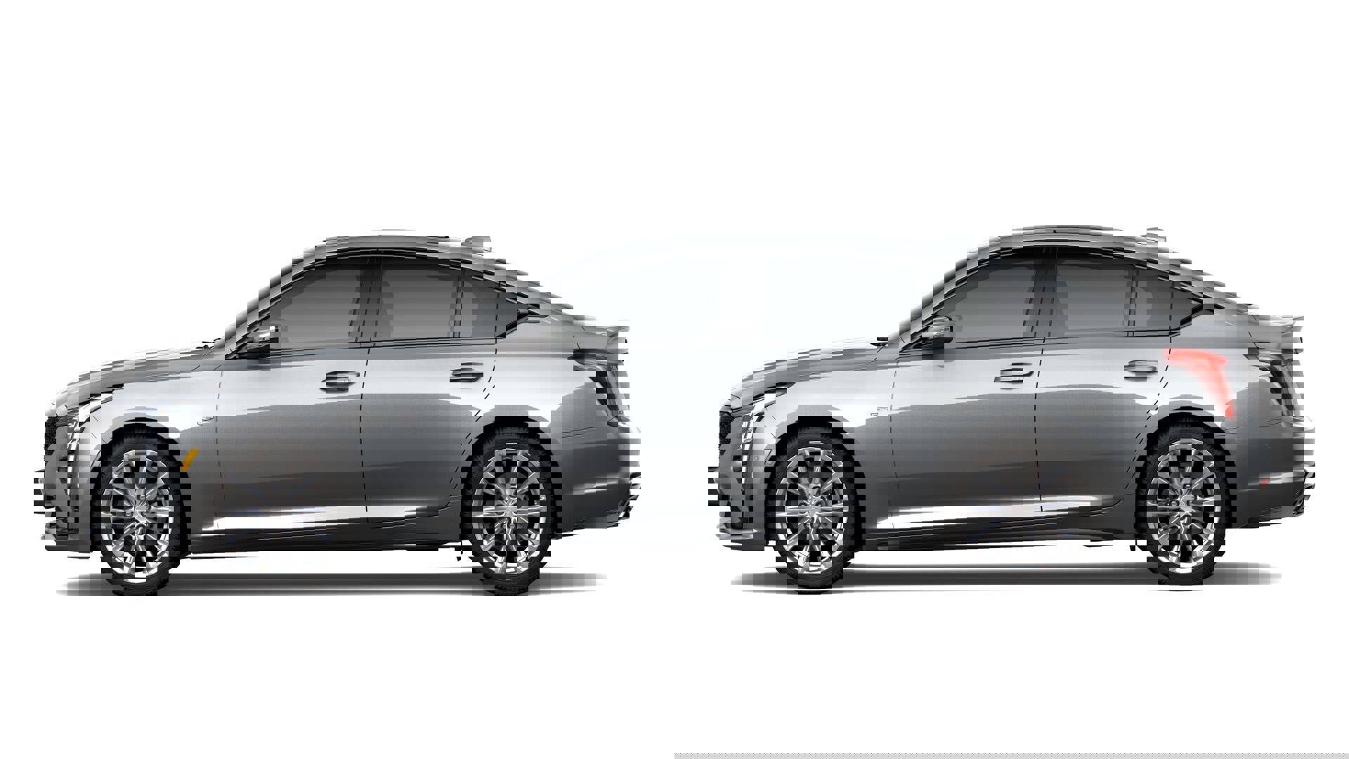 New 2025 Cadillac CT5 Sport w/ Sun And Sound Package image 28