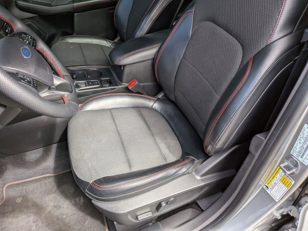 Used 2023 Ford Escape ST-Line Select w/ Tech Pack #2 AWD/4WD image 25
