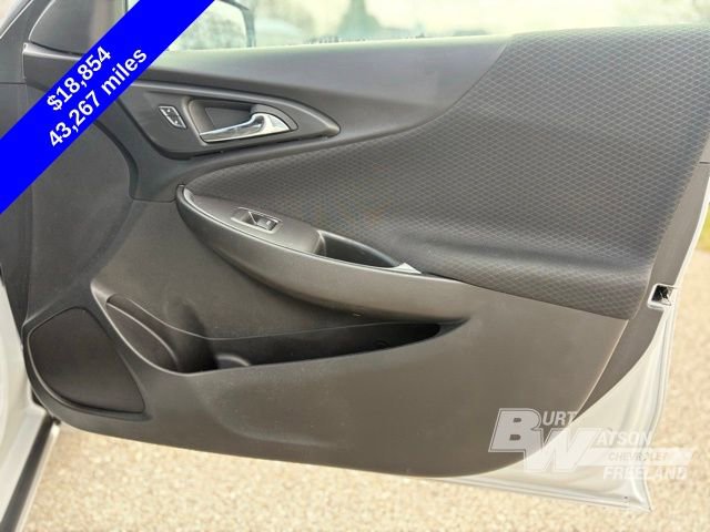Used 2024 Chevrolet Malibu LT image 29