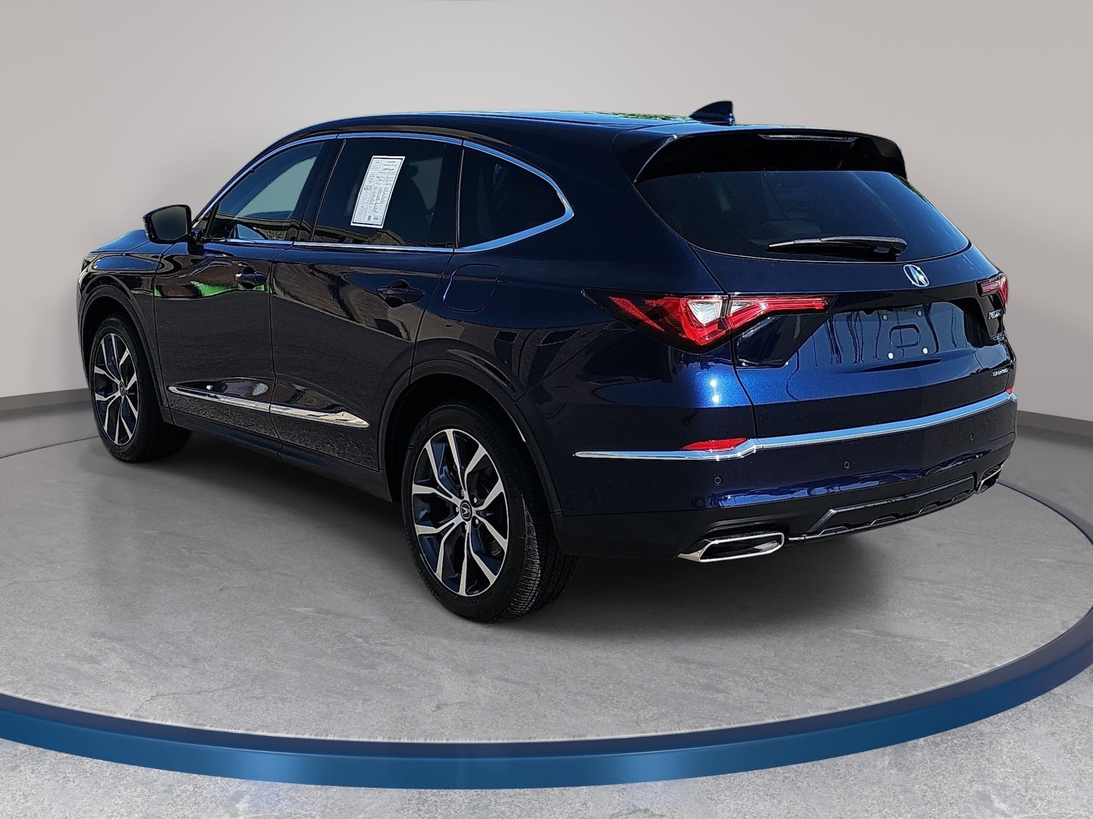 Certified 2023 Acura MDX SH-AWD w/ Technology Package image 7