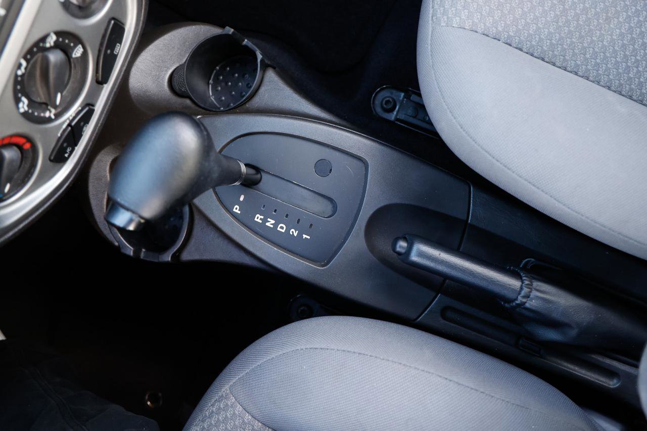 Used 2007 Ford Focus S image 34