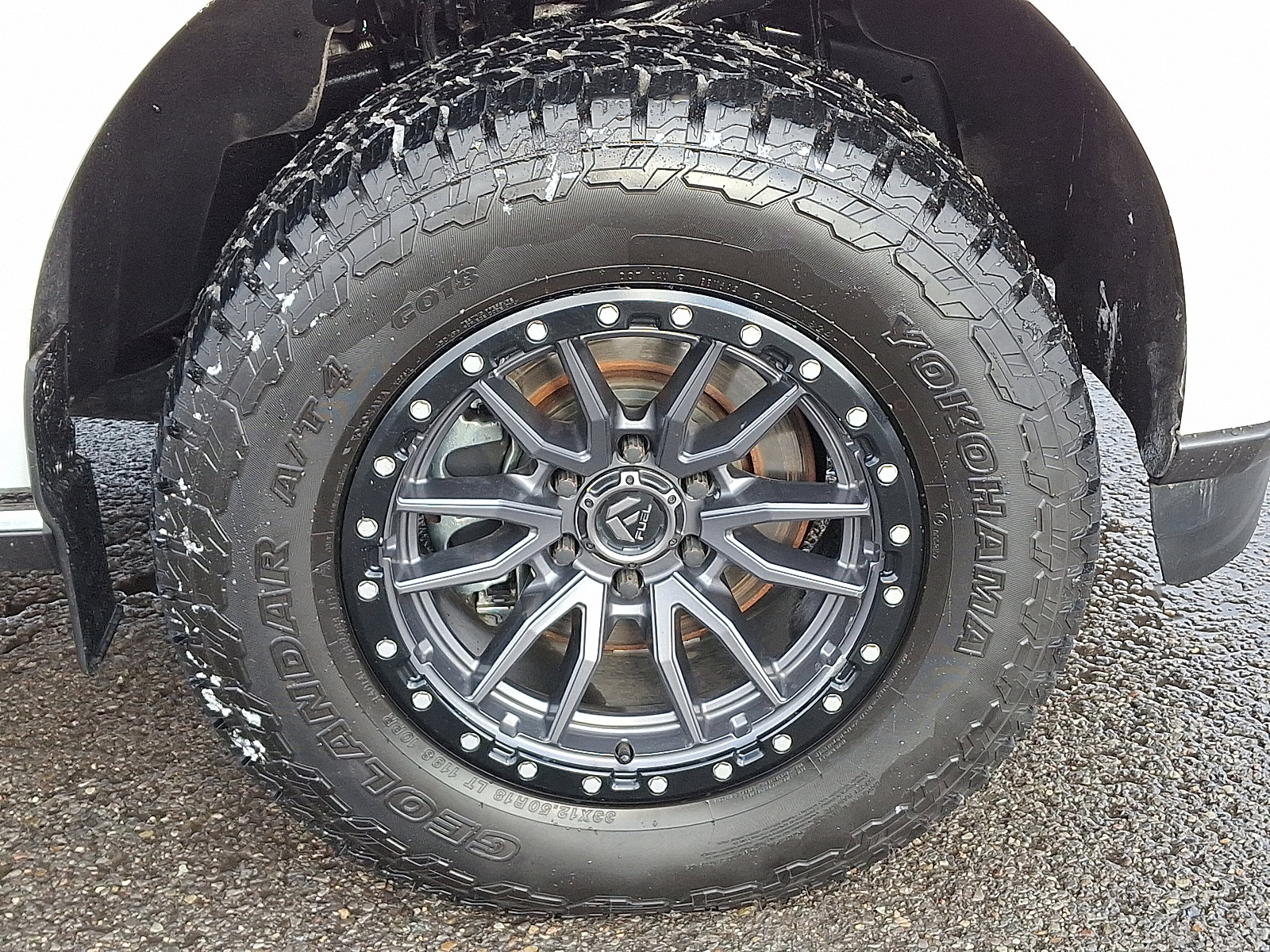 Used 2021 Ford Expedition Limited image 8