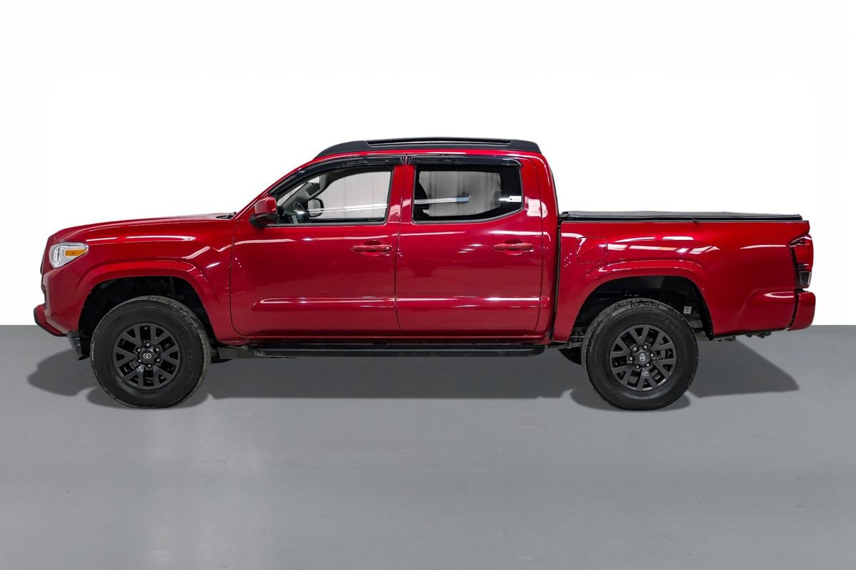 Used 2021 Toyota Tacoma SR image 9