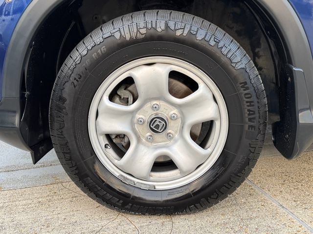 Used 2015 Honda CR-V LX image 10