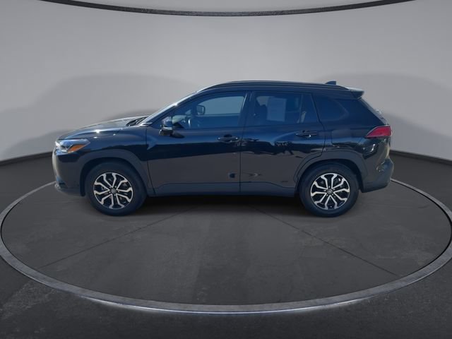Used 2023 Toyota Corolla Cross SE image 10