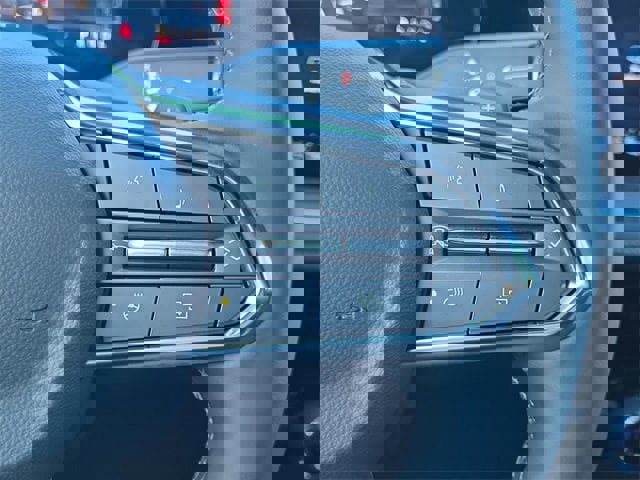 New 2026 Chevrolet Tahoe Premier w/ Sun And Tow Package image 25