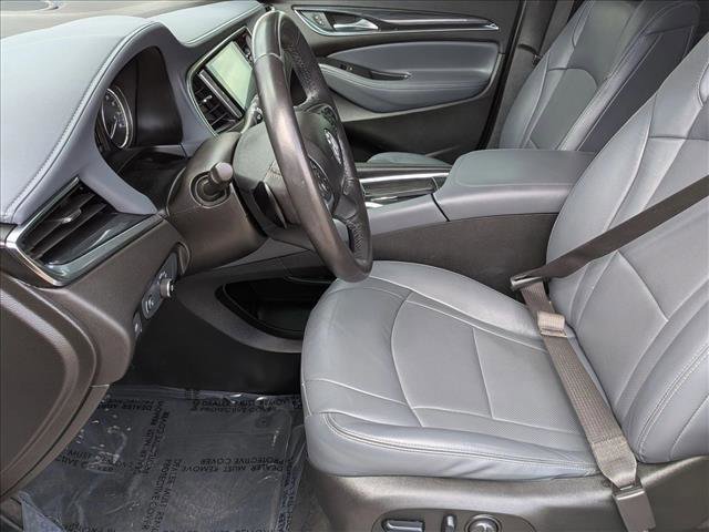 Used 2021 Buick Enclave Essence w/ Sound and Sites Package image 15