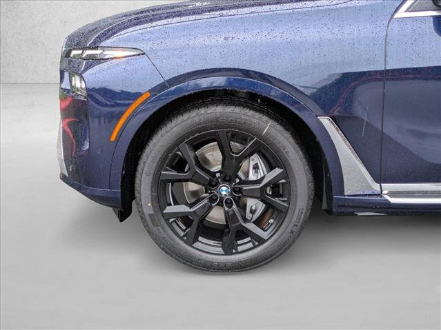 New 2026 BMW X7 xDrive40i w/ Executive Package image 10