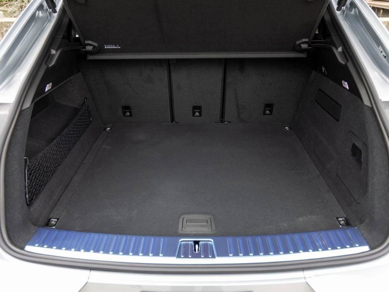 New 2026 Porsche Cayenne Coupe image 76