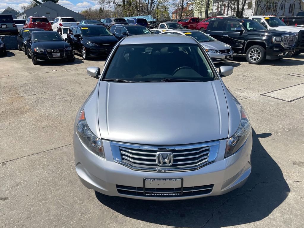 Used 2009 Honda Accord LX-P image 3