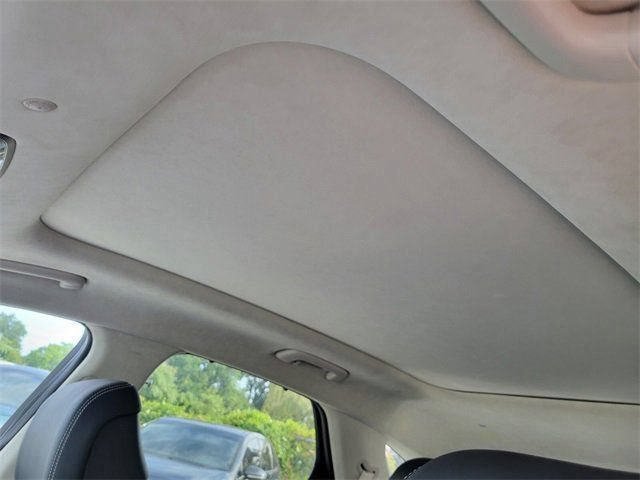 Used 2025 Genesis Electrified GV70 w/ Prestige Package AWD/4WD image 19