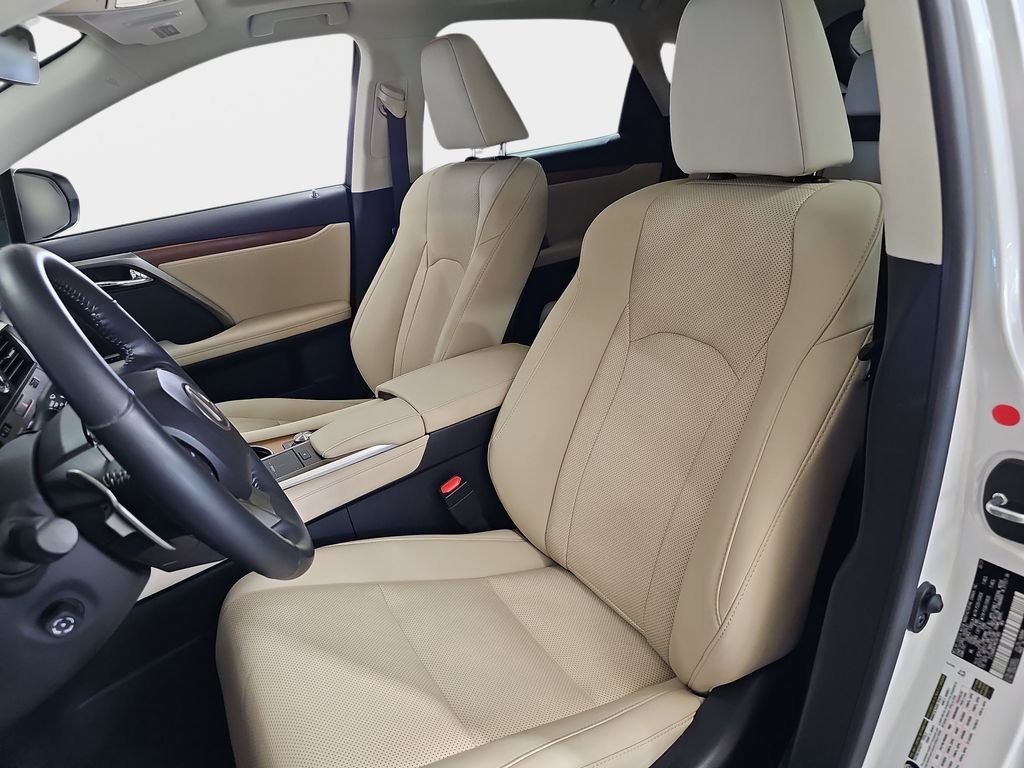 Used 2021 Lexus RX 450h AWD w/ Premium Package image 15