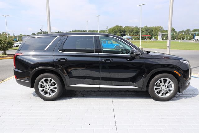 Used 2022 Hyundai Palisade SE w/ Cargo Package AWD/4WD image 6