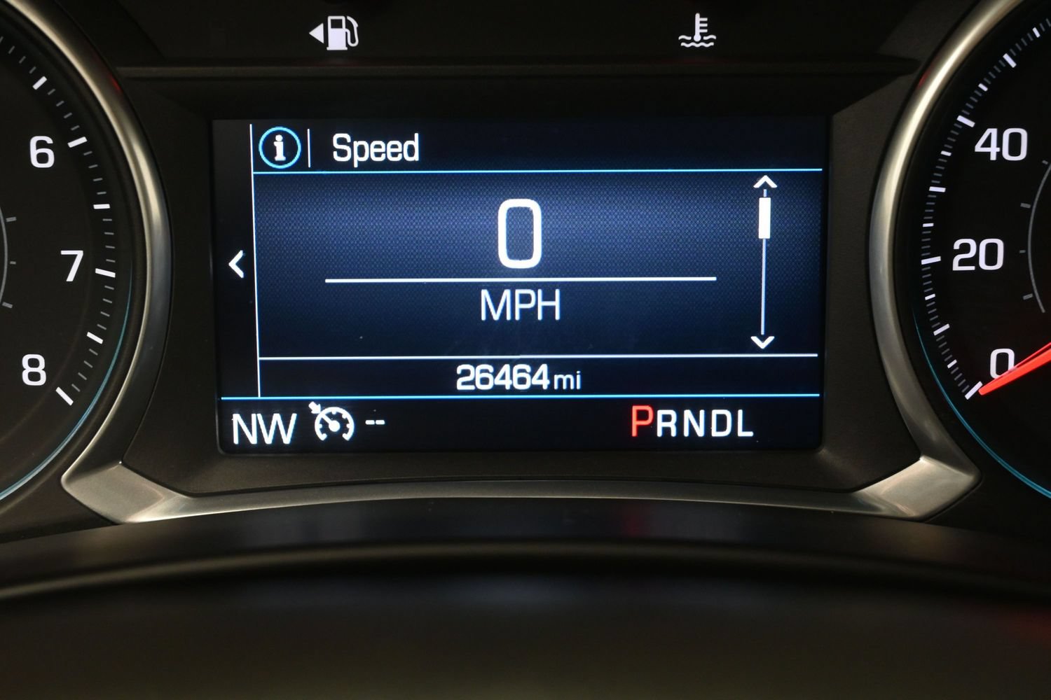 Used 2022 Chevrolet Equinox LT FWD image 16