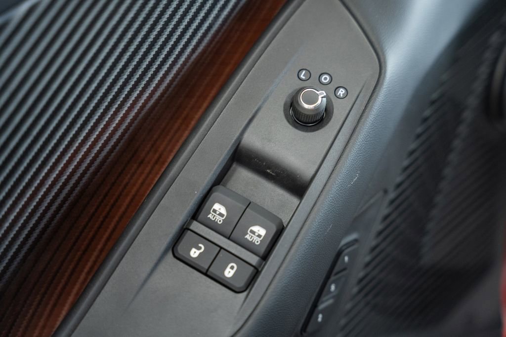 New 2026 Dodge Charger Scat Pack AWD/4WD image 37