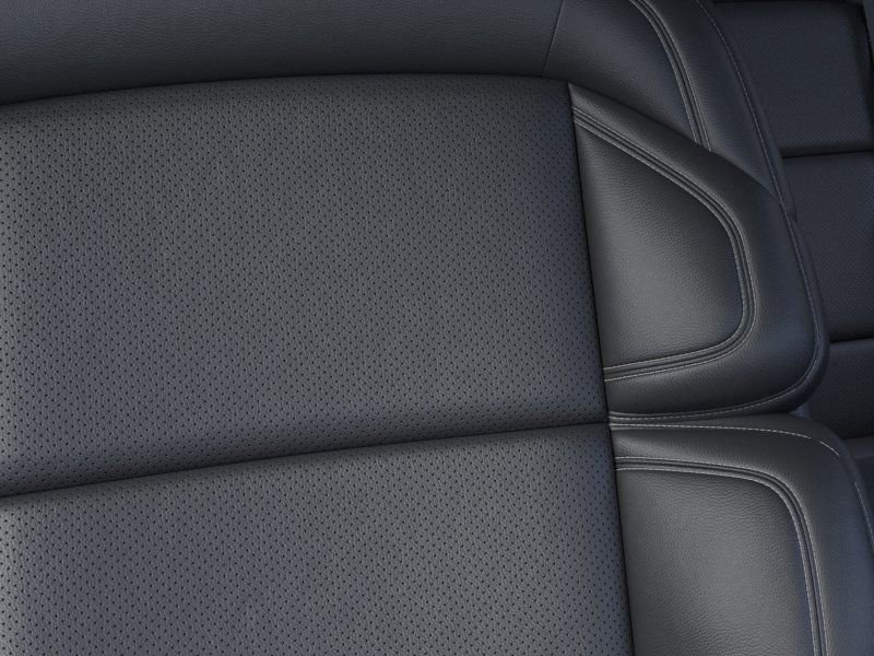 New 2025 Lincoln Navigator L Reserve w/ Jet Appearance Package image 16