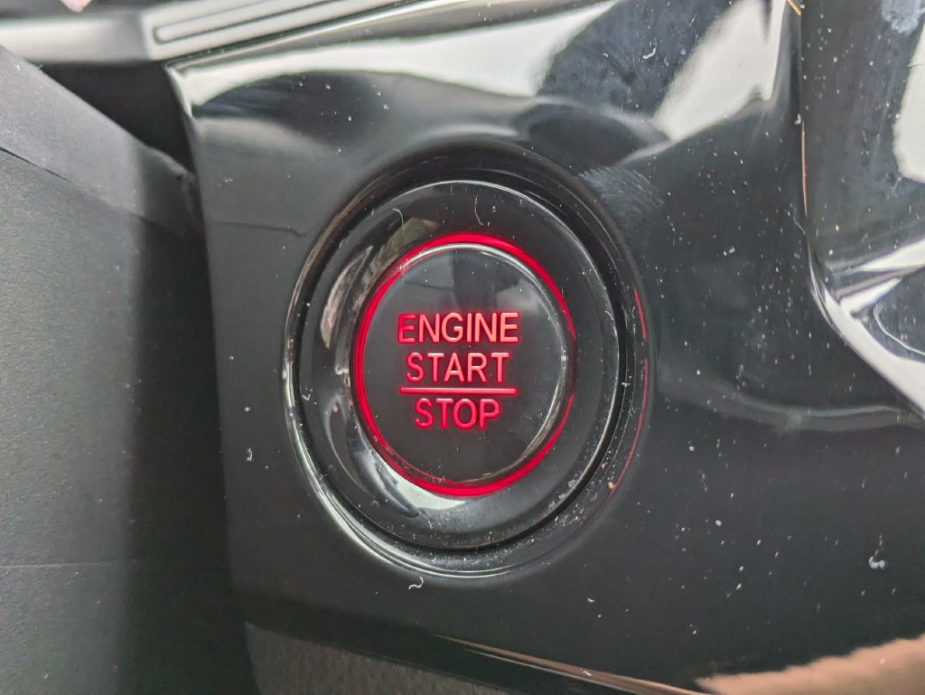 Used 2024 Honda Civic LX image 28