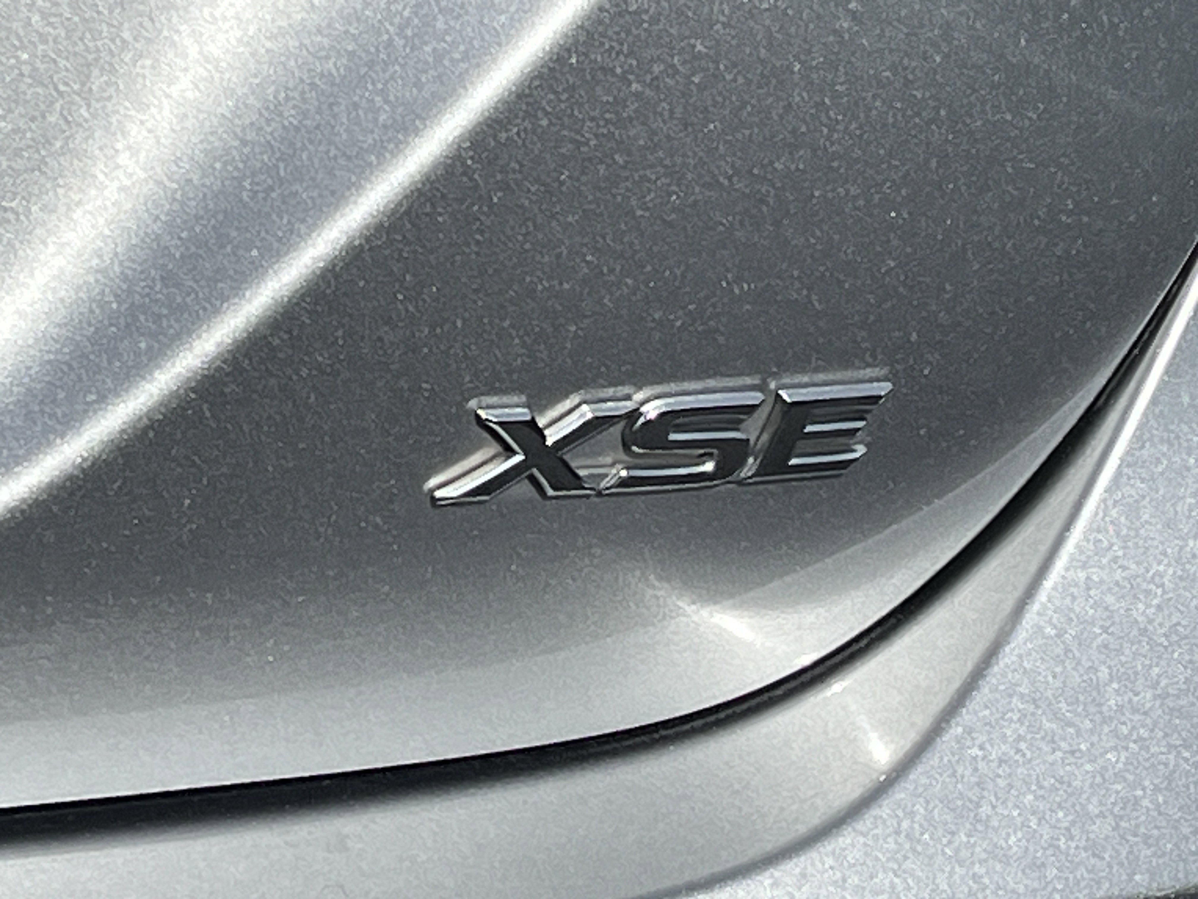 Used 2024 Toyota Camry XSE image 25