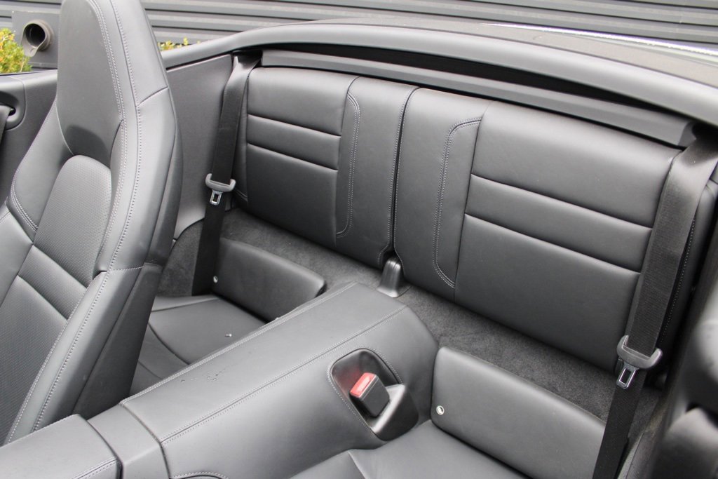 Used 2021 Porsche 911 Carrera 4S image 21