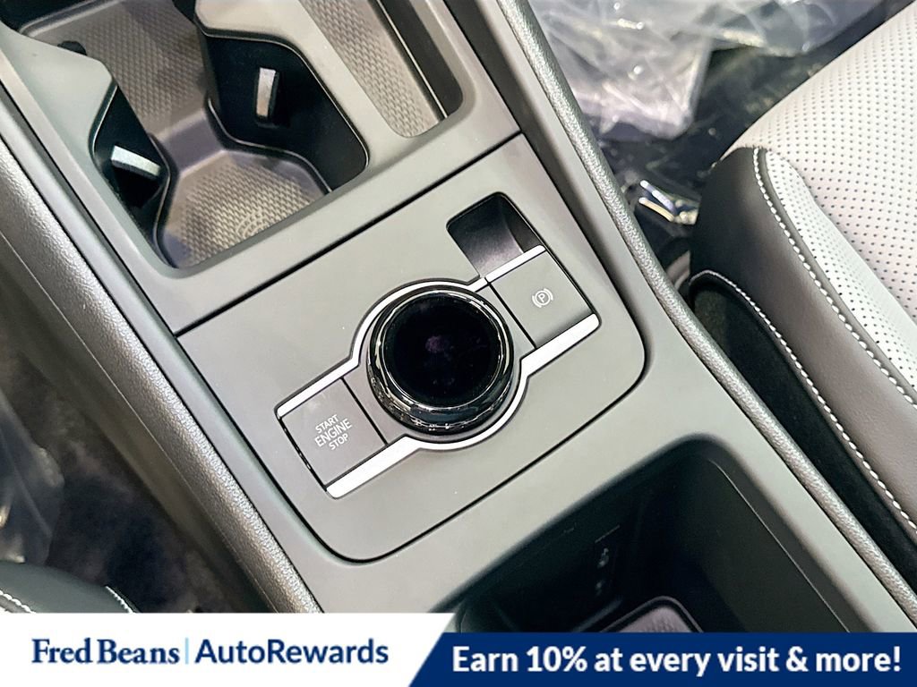 New 2026 Volkswagen Tiguan SE R-Line image 10