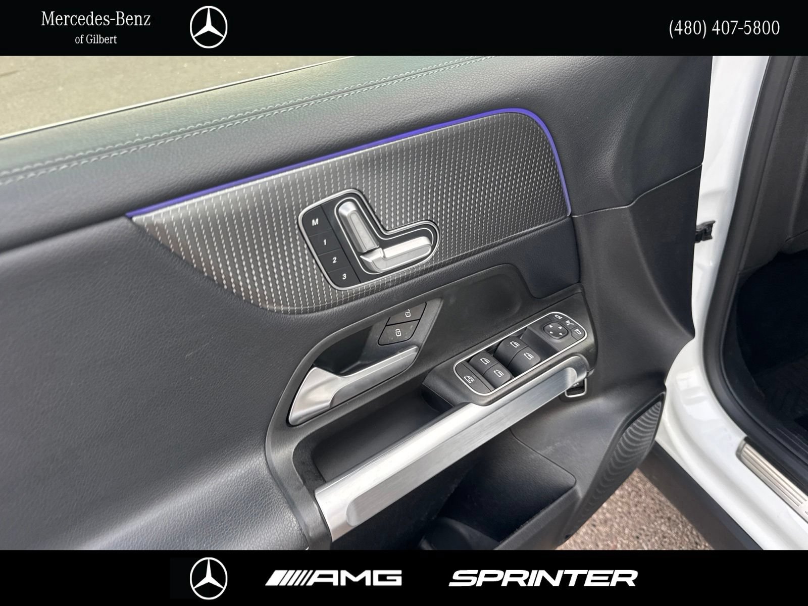 Used 2021 Mercedes-Benz GLB 250 image 12