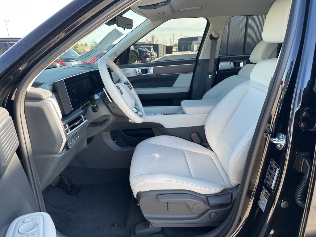 New 2026 Hyundai Santa Fe SE image 24