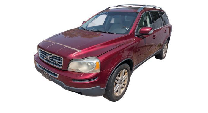 Used 2007 Volvo XC90 V8 AWD/4WD image 1
