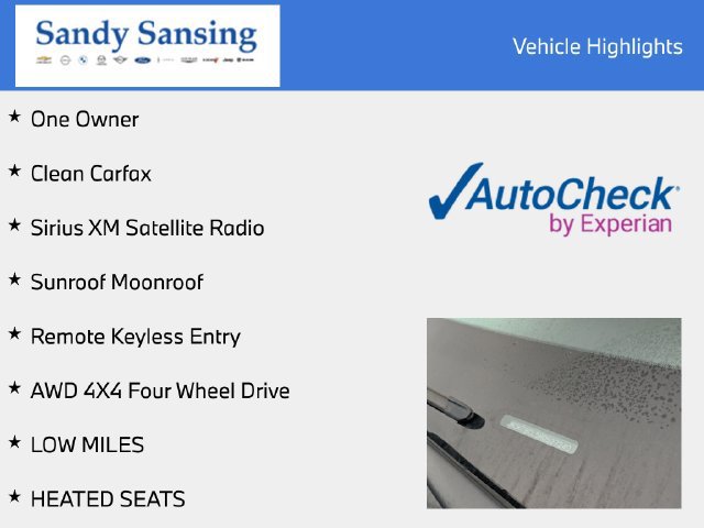 Used 2024 MAZDA CX-5 Carbon Edition AWD/4WD image 7