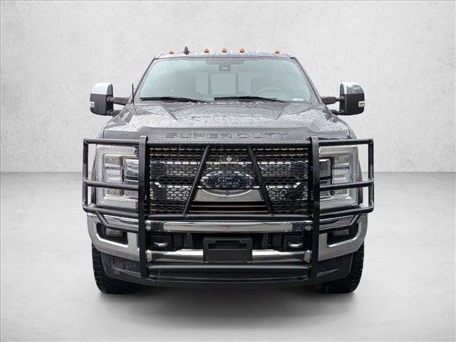 Used 2019 Ford F250 King Ranch w/ King Ranch Ultimate Package AWD/4WD image 3