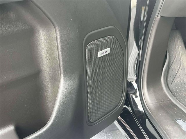 Used 2021 Chevrolet Silverado 1500 High Country w/ Technology Package image 28