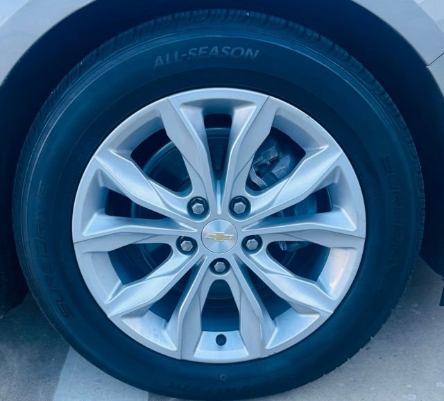 Used 2023 Chevrolet Malibu LT image 7