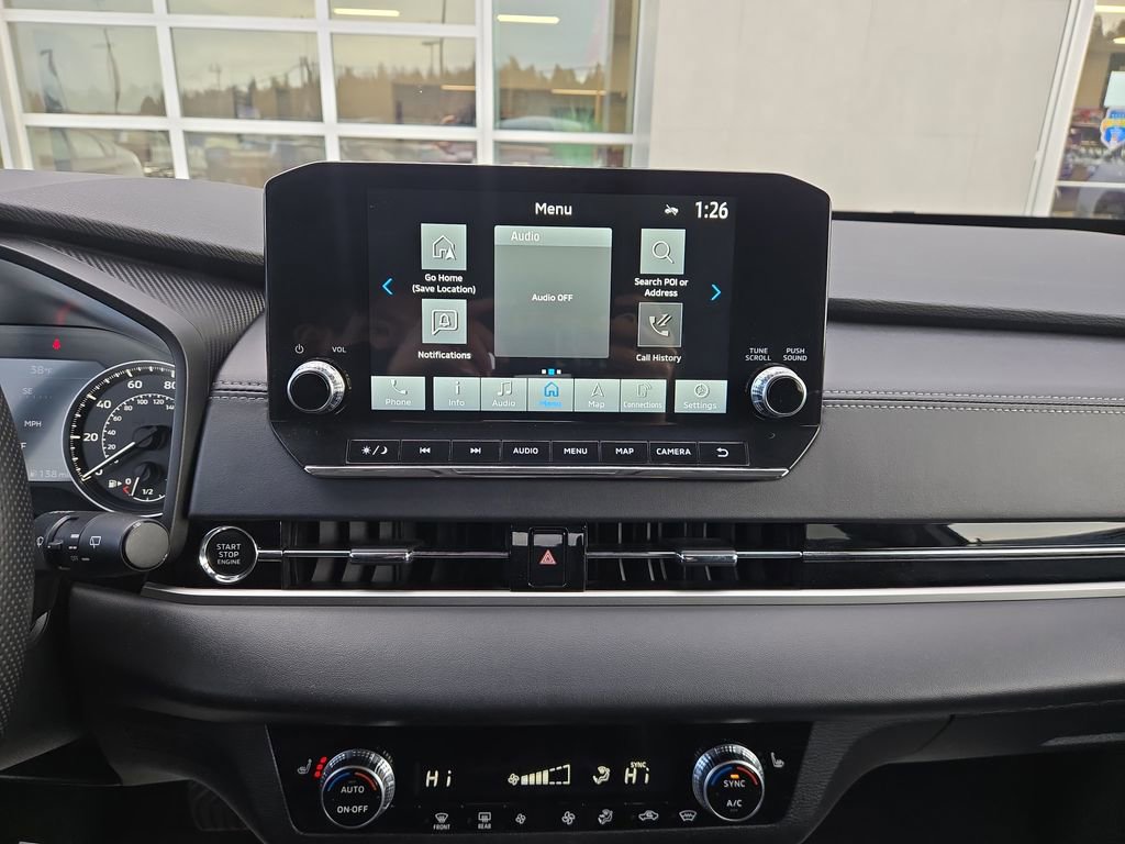 Used 2024 Mitsubishi Outlander SE image 24