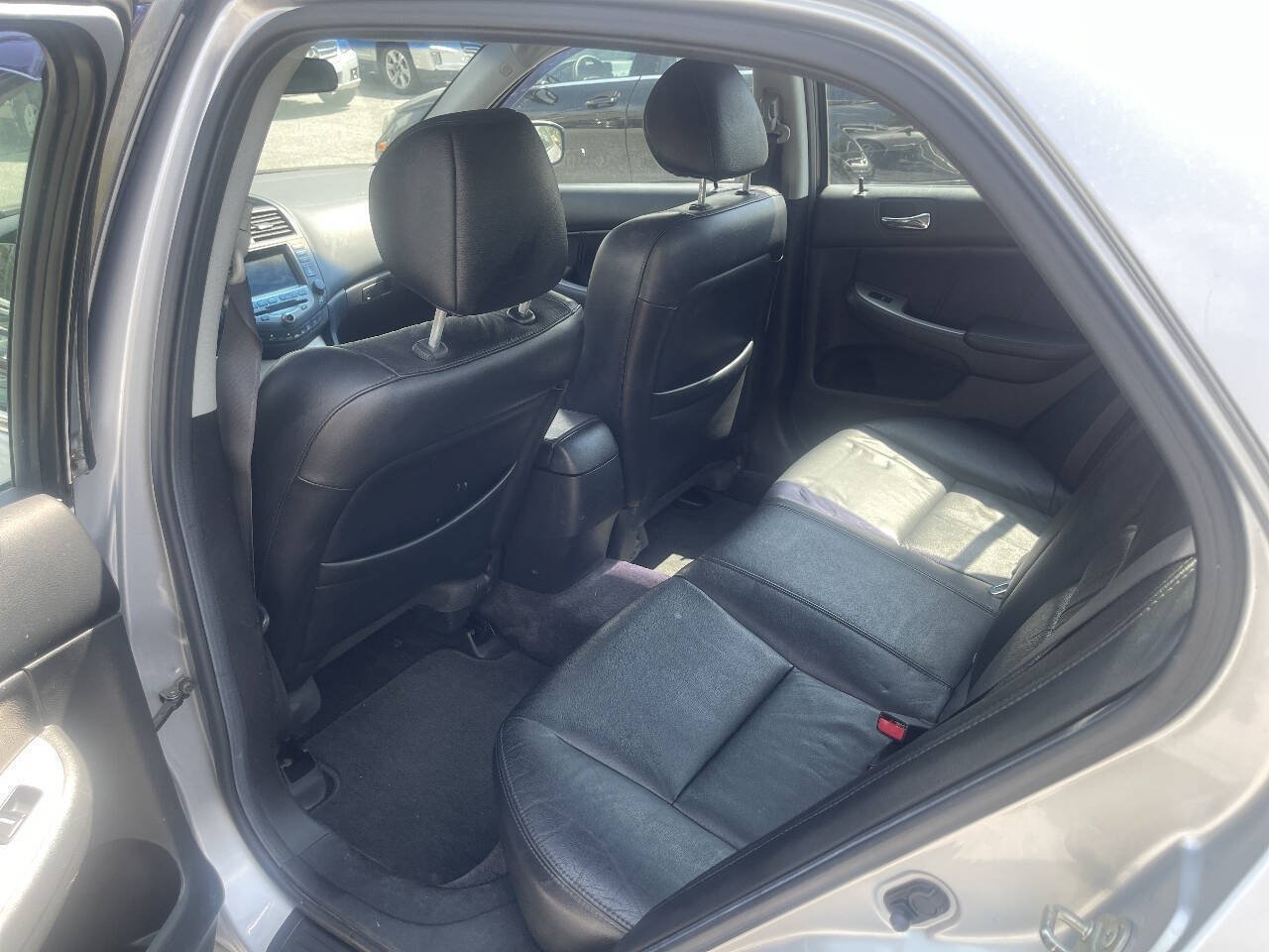 Used 2007 Honda Accord EX image 12