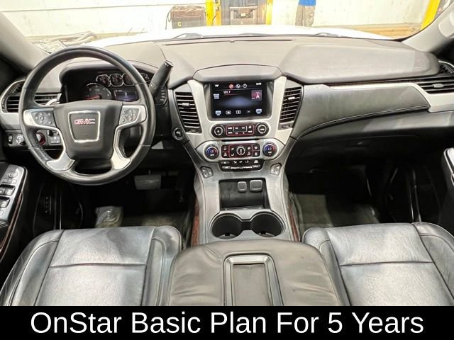 Used 2015 GMC Yukon XL SLT w/ Open Road Package AWD/4WD image 33