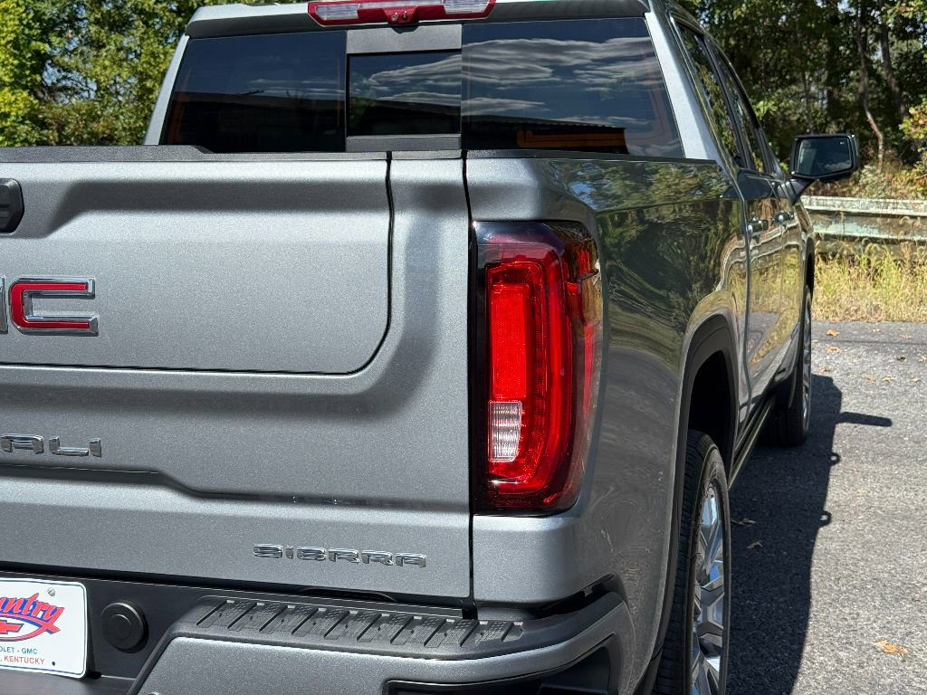 New 2026 GMC Sierra 1500 Denali w/ Denali Reserve Package image 10