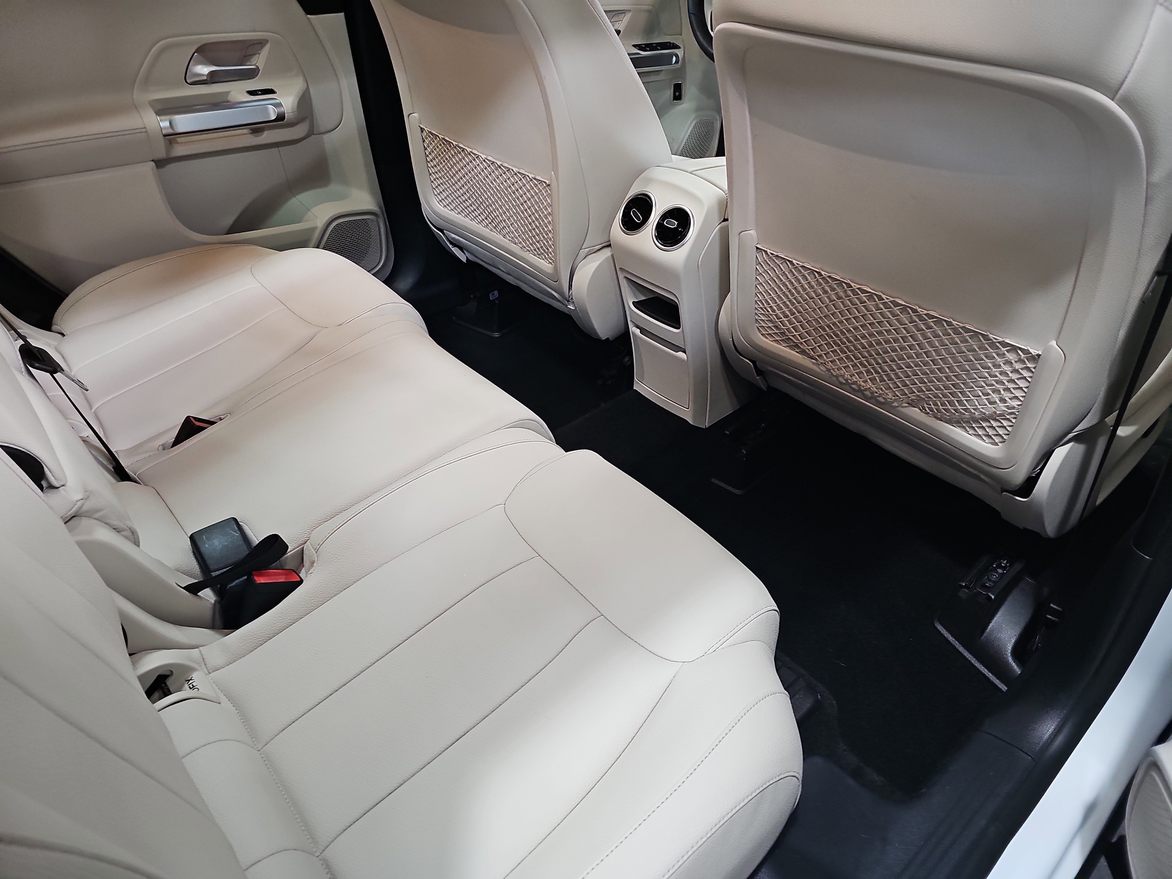 Certified 2023 Mercedes-Benz GLB 250 image 12