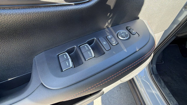 New 2027 Honda HR-V Sport image 21