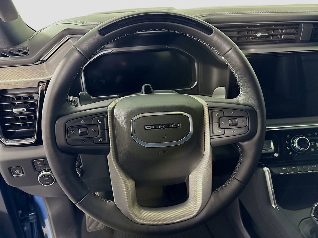 New 2026 GMC Sierra 1500 Denali image 11