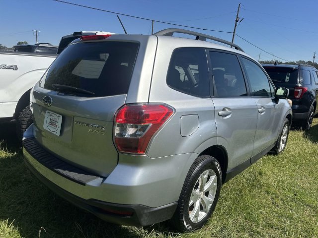 Used 2014 Subaru Forester 2.5i Premium w/ Popular Package #2 AWD/4WD image 17