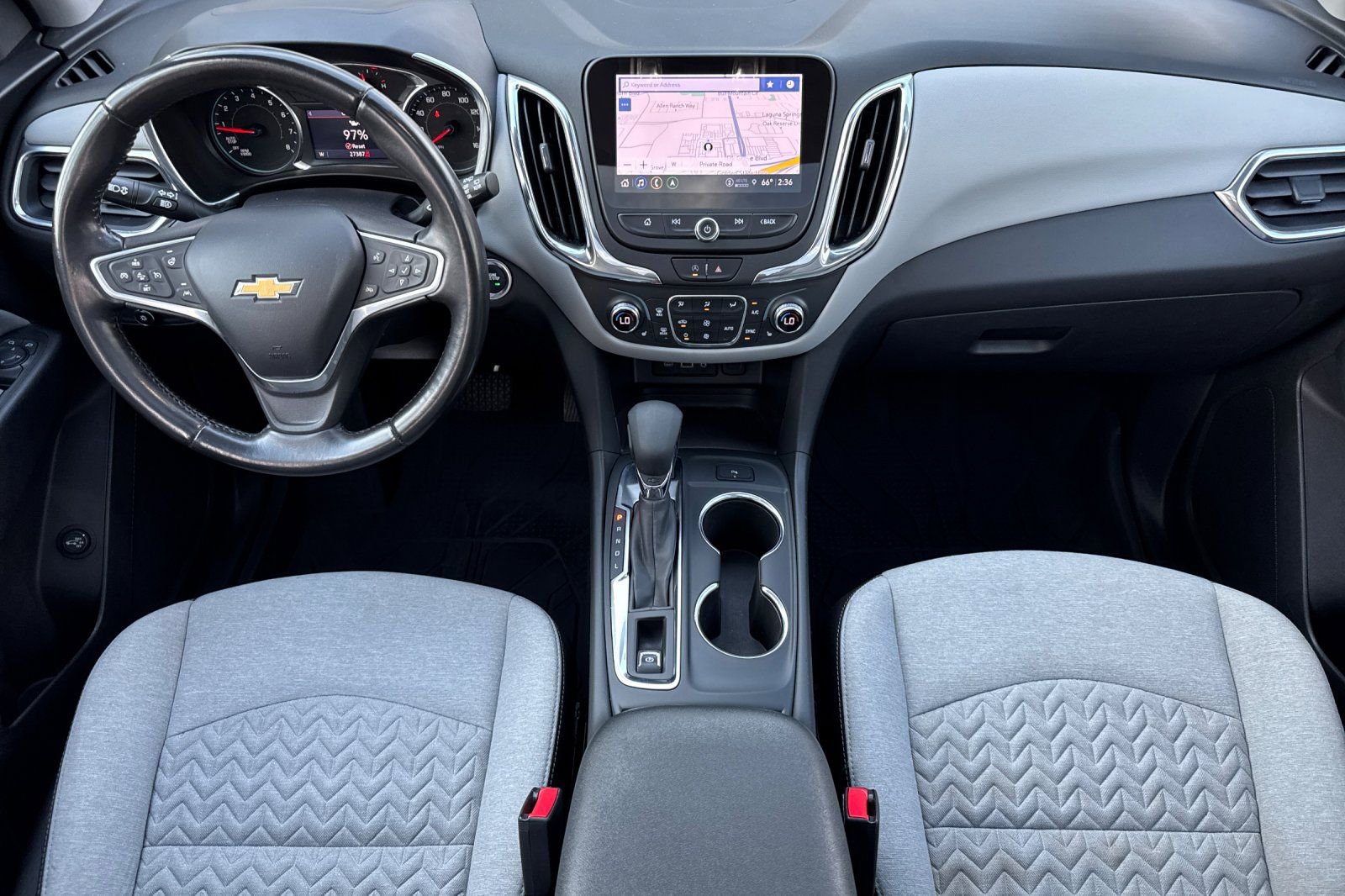 Certified 2022 Chevrolet Equinox LT image 14