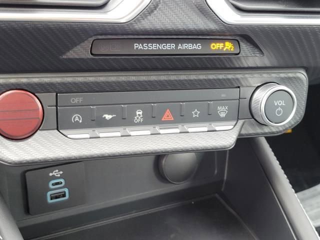 New 2025 Ford Mustang GT Premium image 33