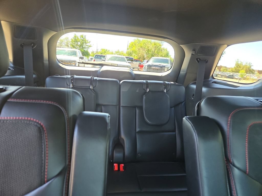 Used 2025 Ford Explorer ST w/ Sun And Sound Package AWD/4WD image 23