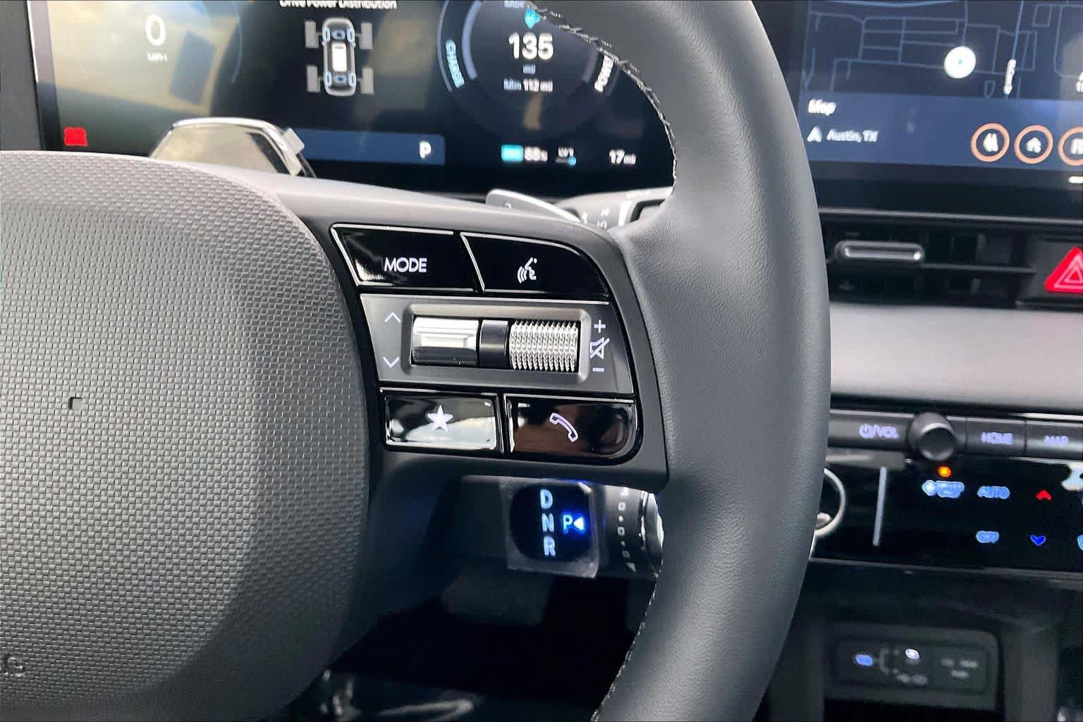 Certified 2026 Hyundai Ioniq 5 XRT AWD/4WD image 24