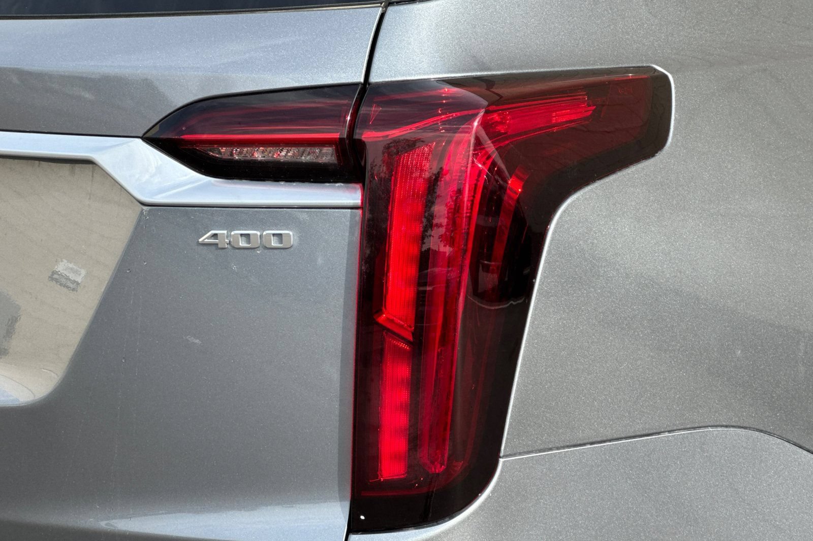 Certified 2021 Cadillac XT6 Premium Luxury w/ LPO, Radiant Package AWD/4WD image 38